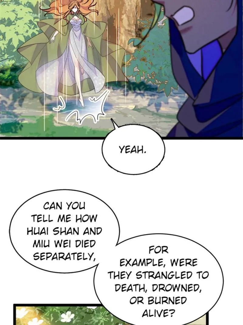 Romance in the Beast World Chapter 378 - page 16