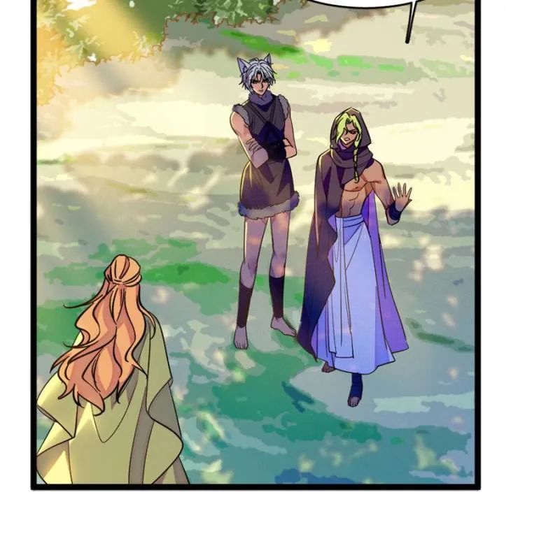 Romance in the Beast World Chapter 378 - page 17