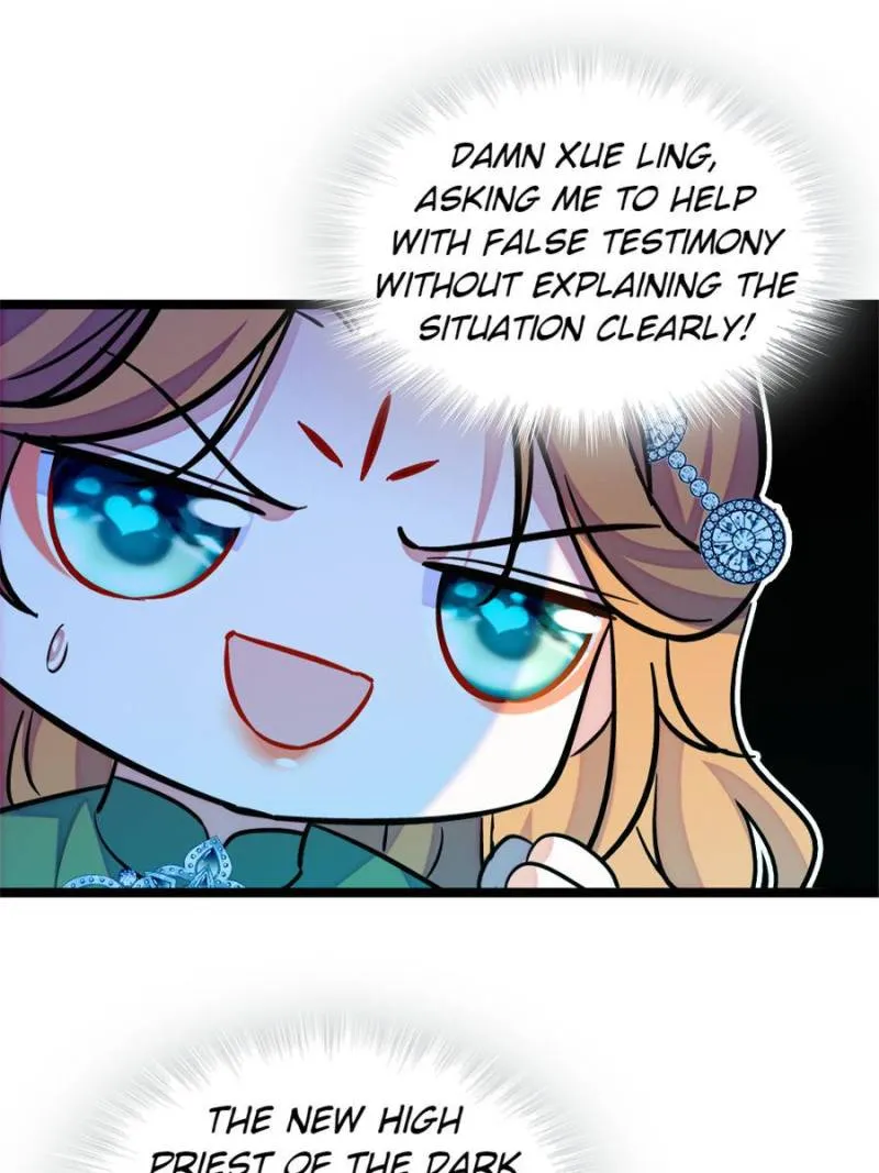 Romance in the Beast World Chapter 378 - page 18