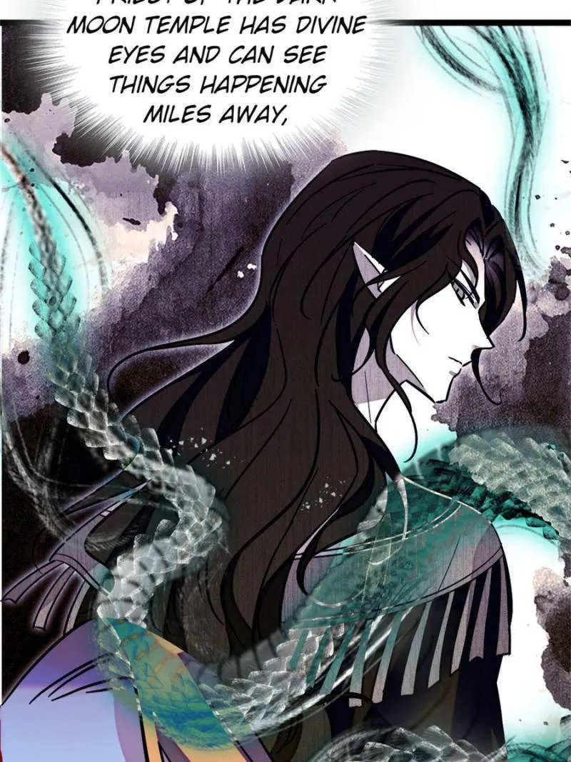 Romance in the Beast World Chapter 378 - page 19