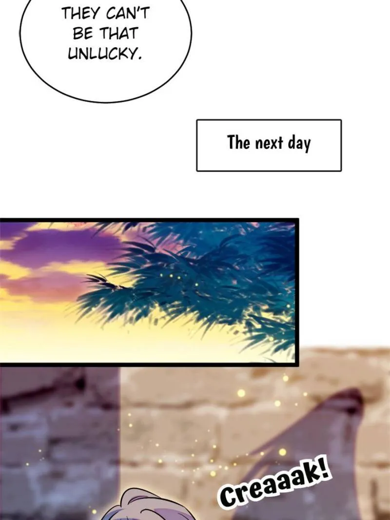 Romance in the Beast World Chapter 379 - page 15