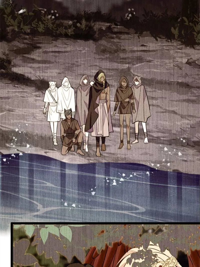 Romance in the Beast World Chapter 379 - page 23