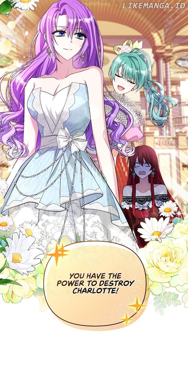 The Ugly Lady’s Secret Pouch Chapter 48 - page 11