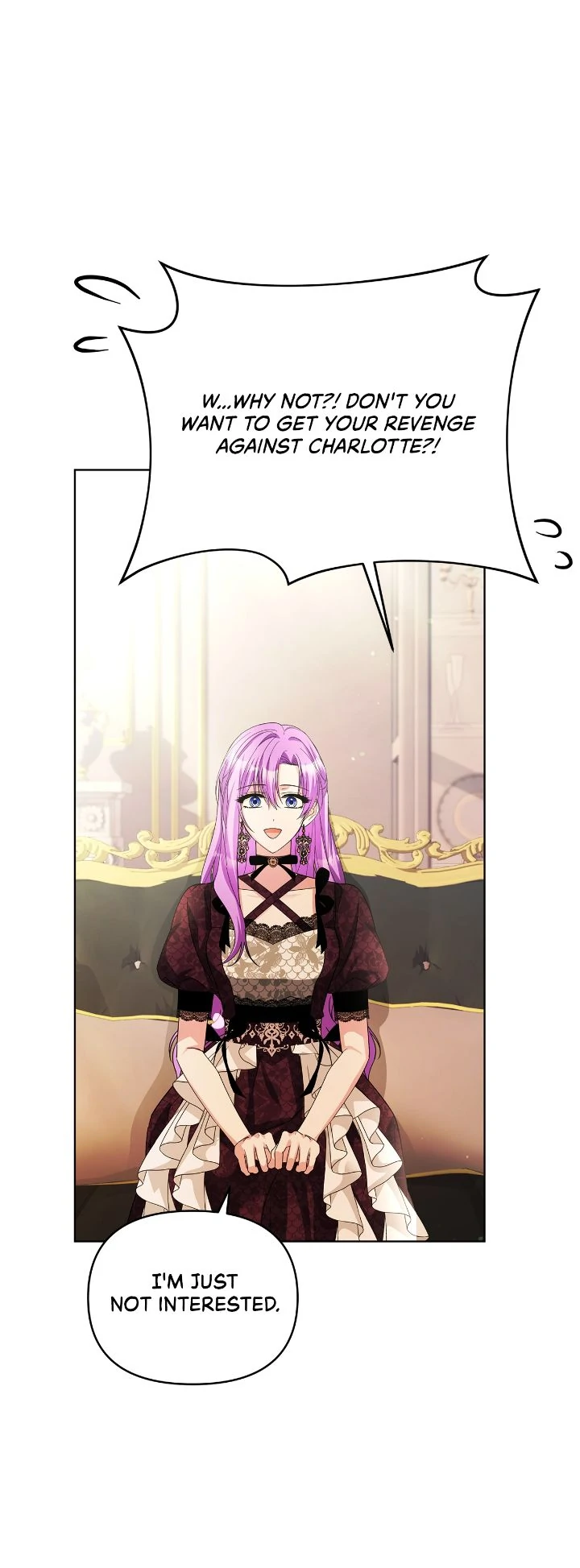 The Ugly Lady’s Secret Pouch Chapter 48 - page 13