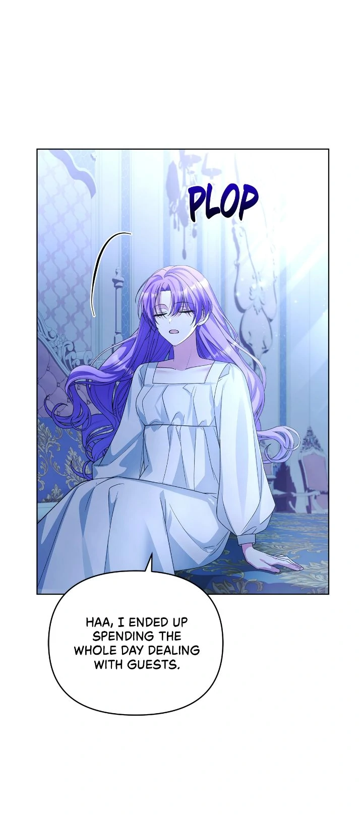 The Ugly Lady’s Secret Pouch Chapter 48 - page 26