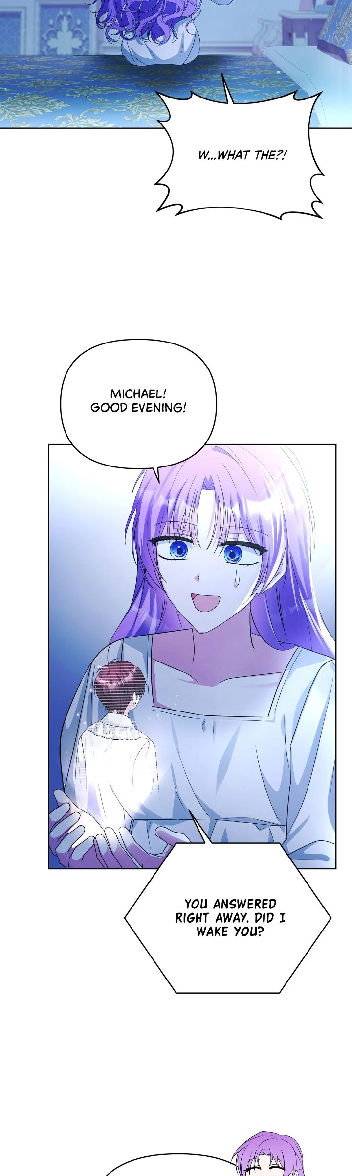 The Ugly Lady’s Secret Pouch Chapter 48 - page 28