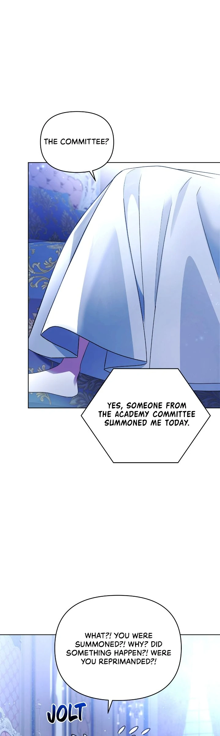 The Ugly Lady’s Secret Pouch Chapter 48 - page 30