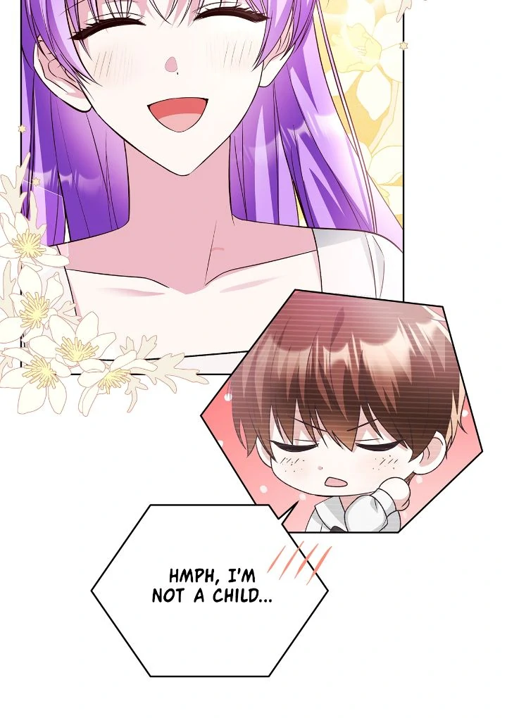 The Ugly Lady’s Secret Pouch Chapter 48 - page 34