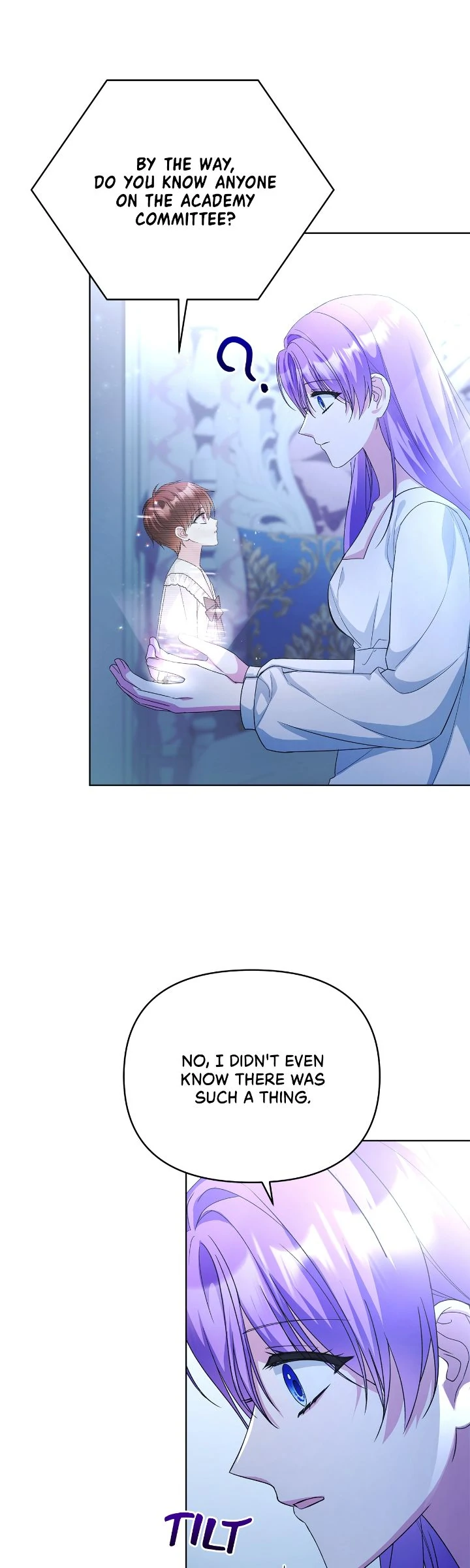 The Ugly Lady’s Secret Pouch Chapter 48 - page 35