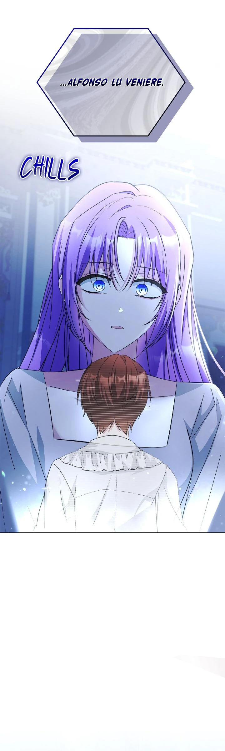 The Ugly Lady’s Secret Pouch Chapter 48 - page 37