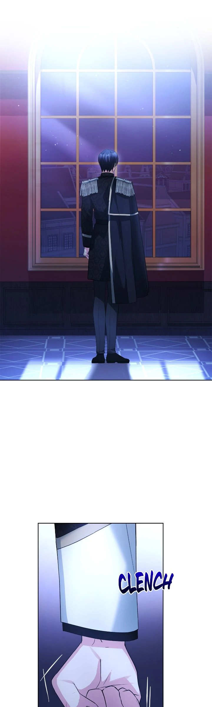 The Ugly Lady’s Secret Pouch Chapter 48 - page 50