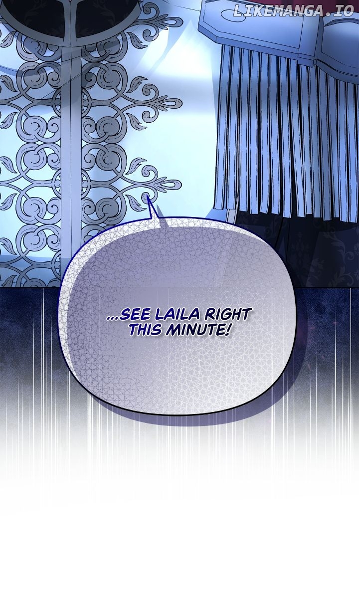 The Ugly Lady’s Secret Pouch Chapter 48 - page 53