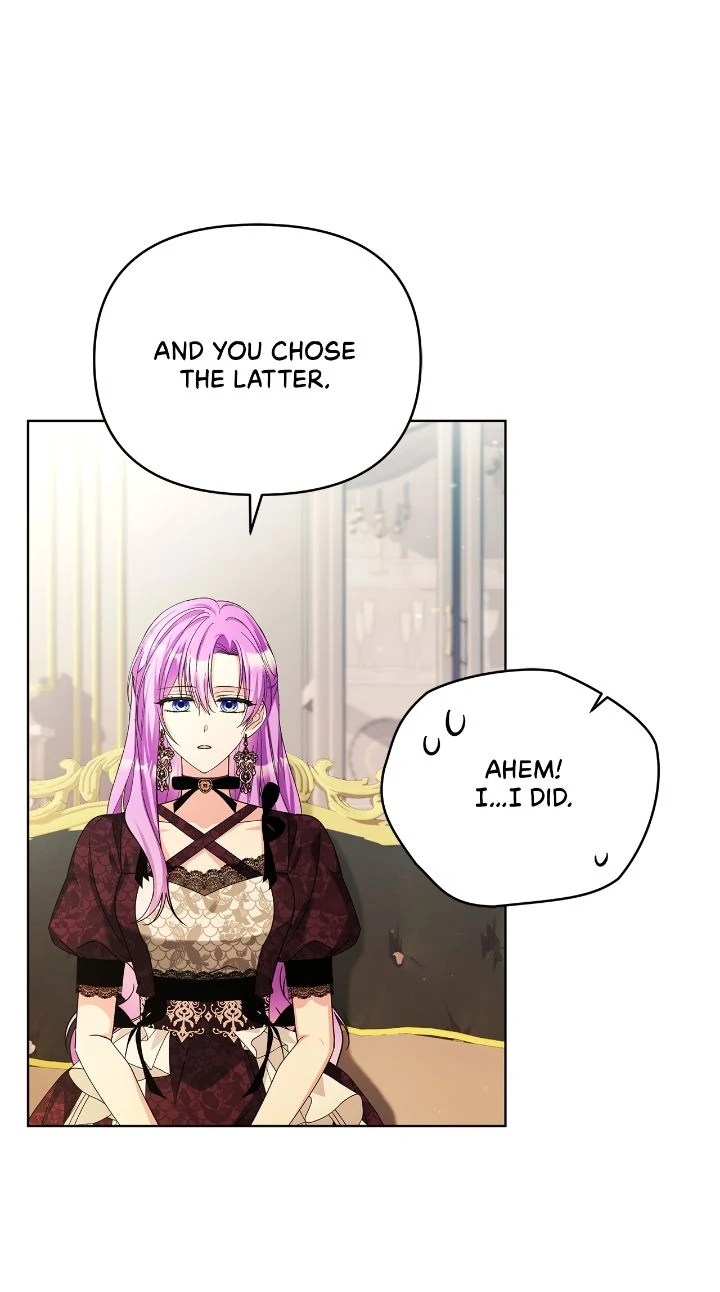 The Ugly Lady’s Secret Pouch Chapter 48 - page 5