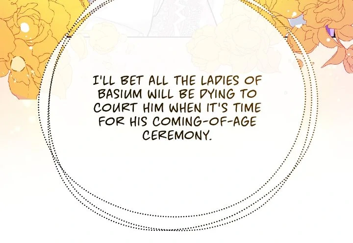 The Ugly Lady’s Secret Pouch Chapter 49 - page 49