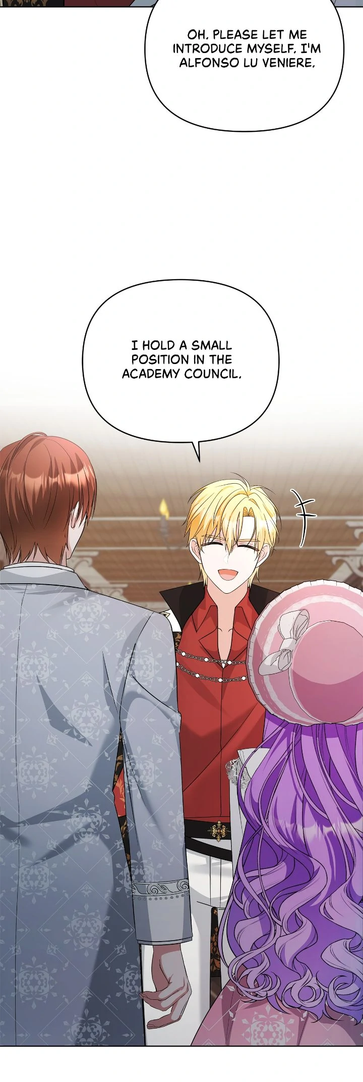 The Ugly Lady’s Secret Pouch Chapter 50 - page 13