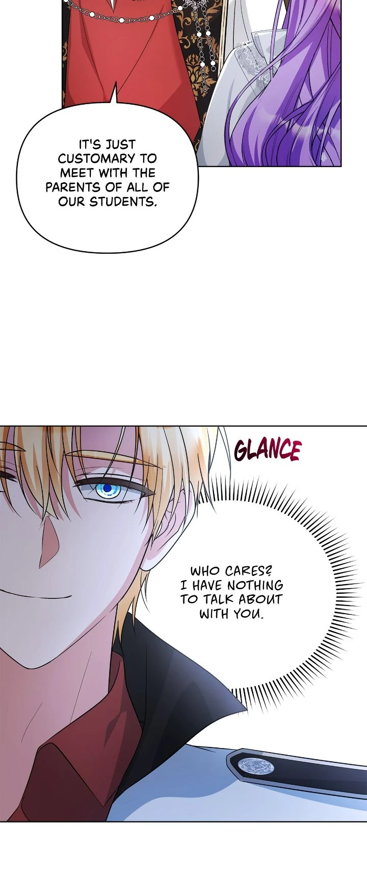 The Ugly Lady’s Secret Pouch Chapter 50 - page 15