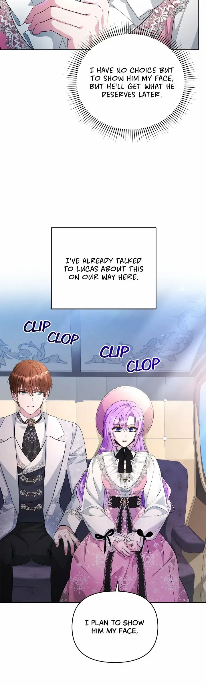 The Ugly Lady’s Secret Pouch Chapter 50 - page 25