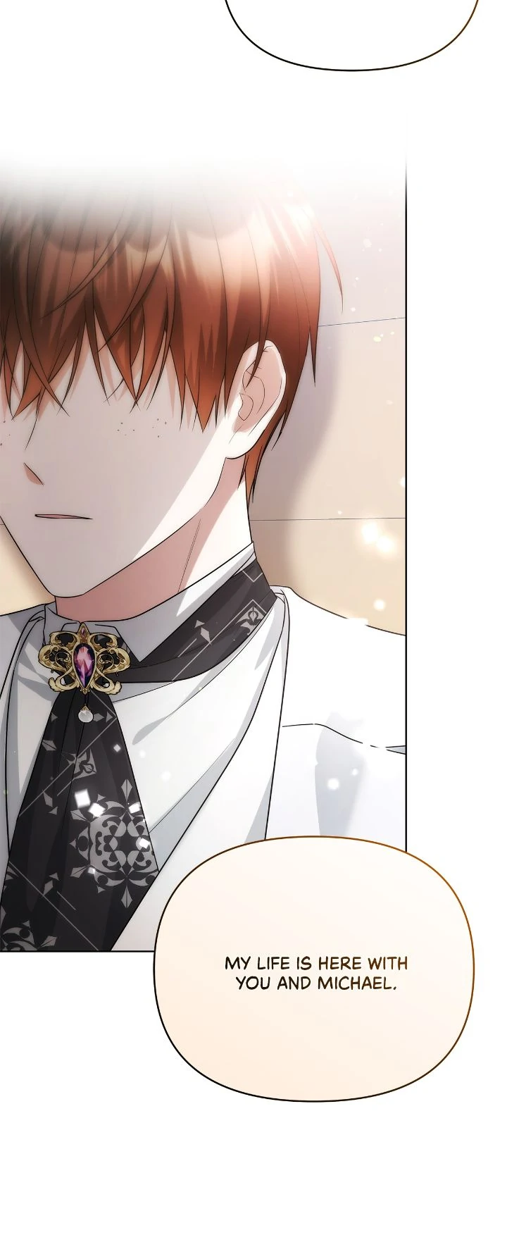 The Ugly Lady’s Secret Pouch Chapter 50 - page 31