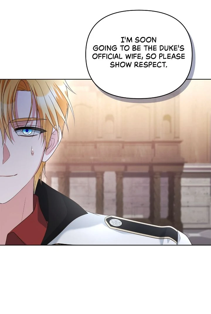 The Ugly Lady’s Secret Pouch Chapter 50 - page 39