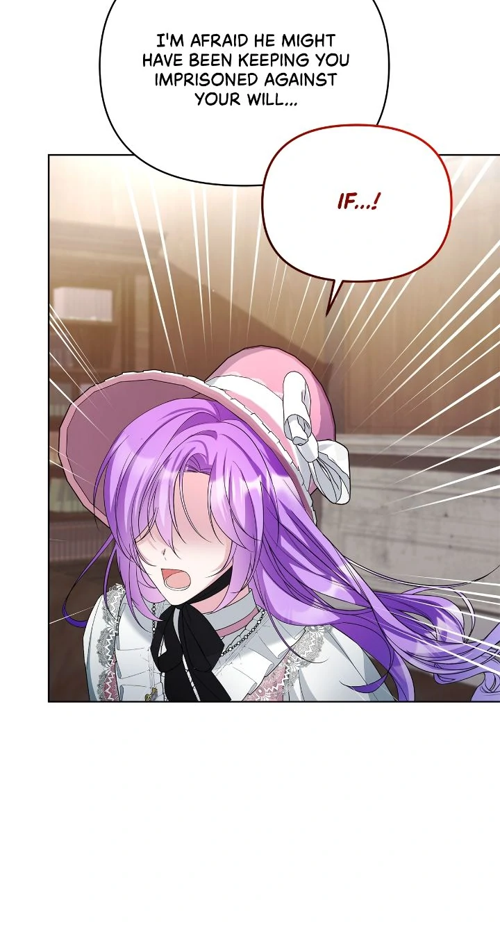 The Ugly Lady’s Secret Pouch Chapter 50 - page 42