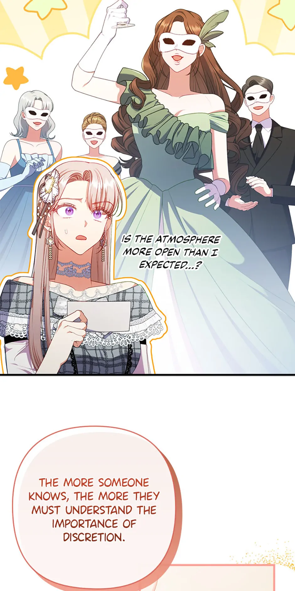 You've Got the Wrong Girl Chapter 78 - page 12