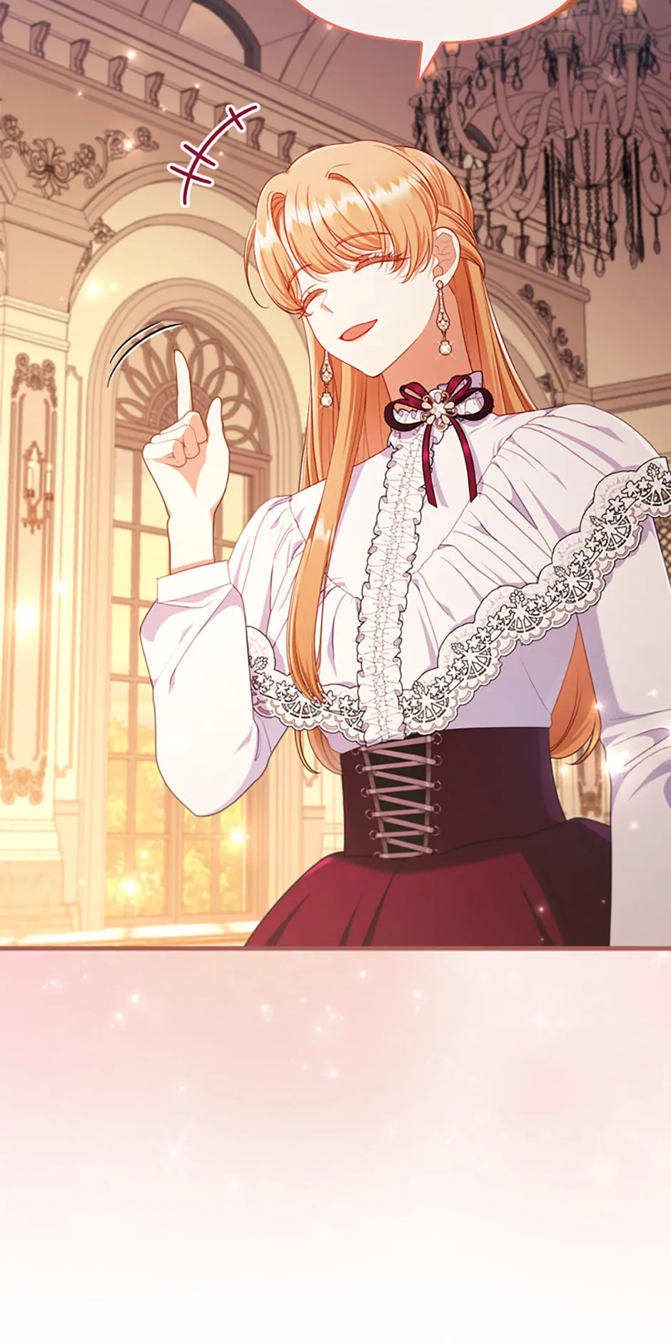 You've Got the Wrong Girl Chapter 78 - page 14