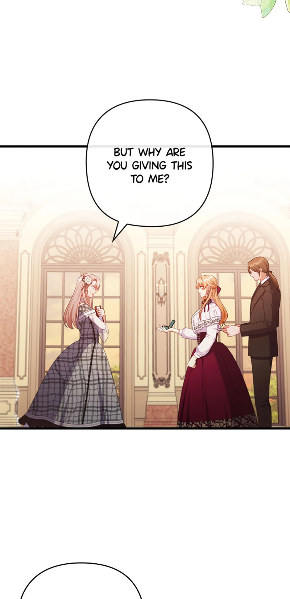 You've Got the Wrong Girl Chapter 78 - page 19