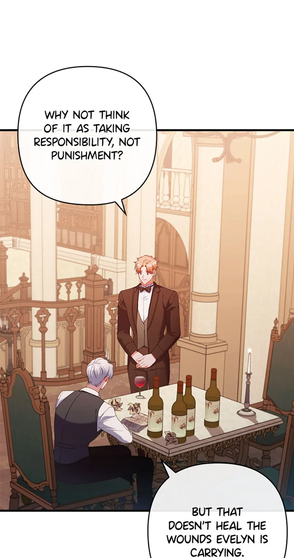 You've Got the Wrong Girl Chapter 78 - page 38