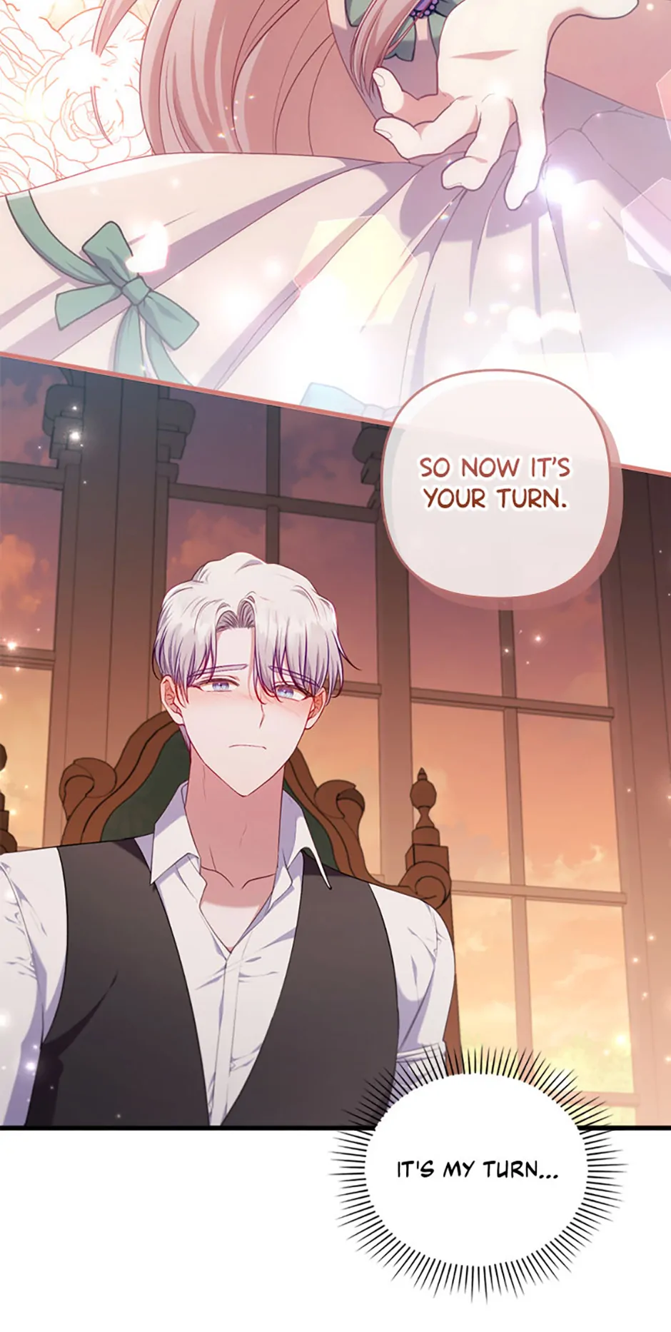 You've Got the Wrong Girl Chapter 78 - page 49