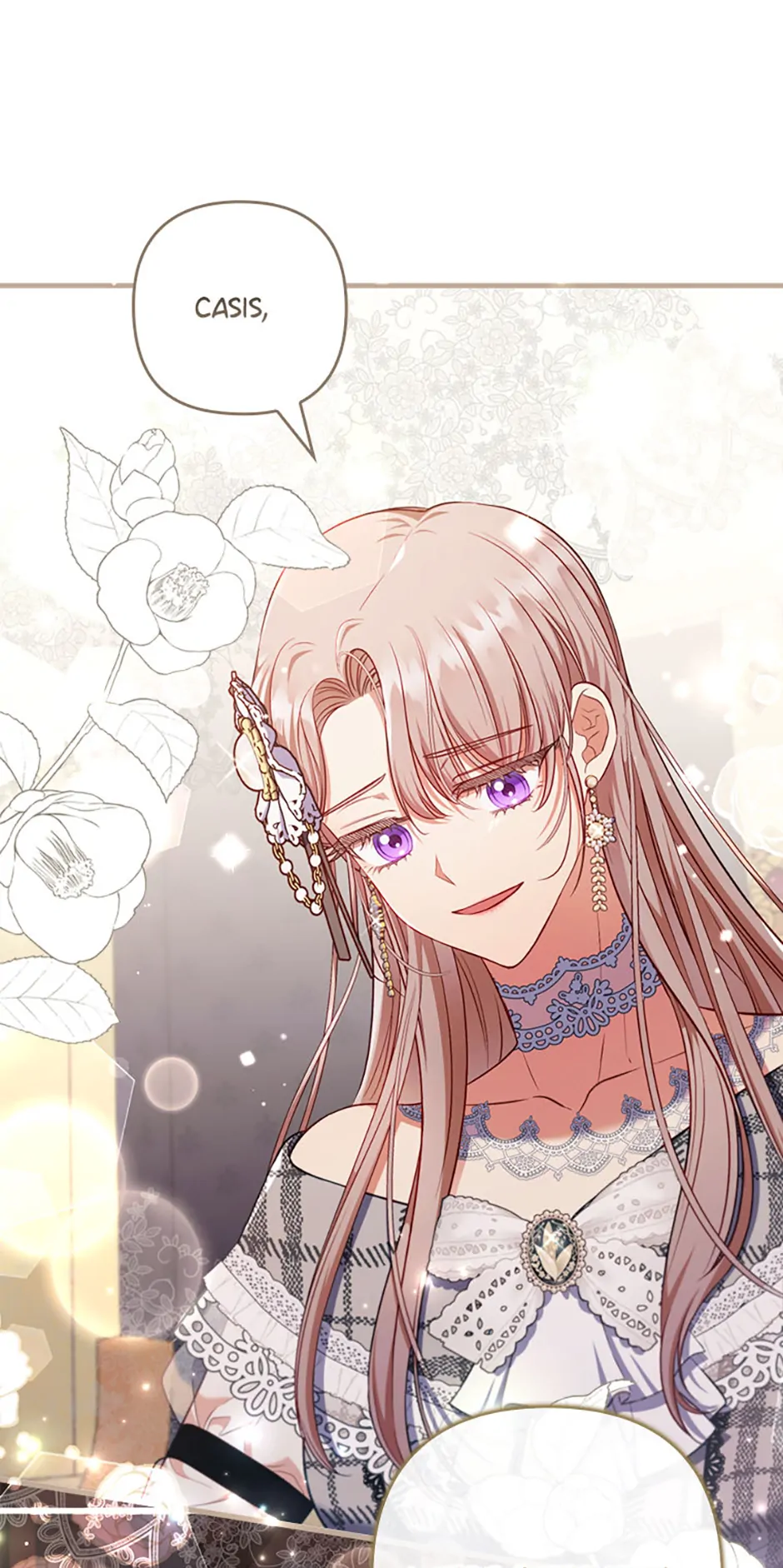 You've Got the Wrong Girl Chapter 79 - page 49