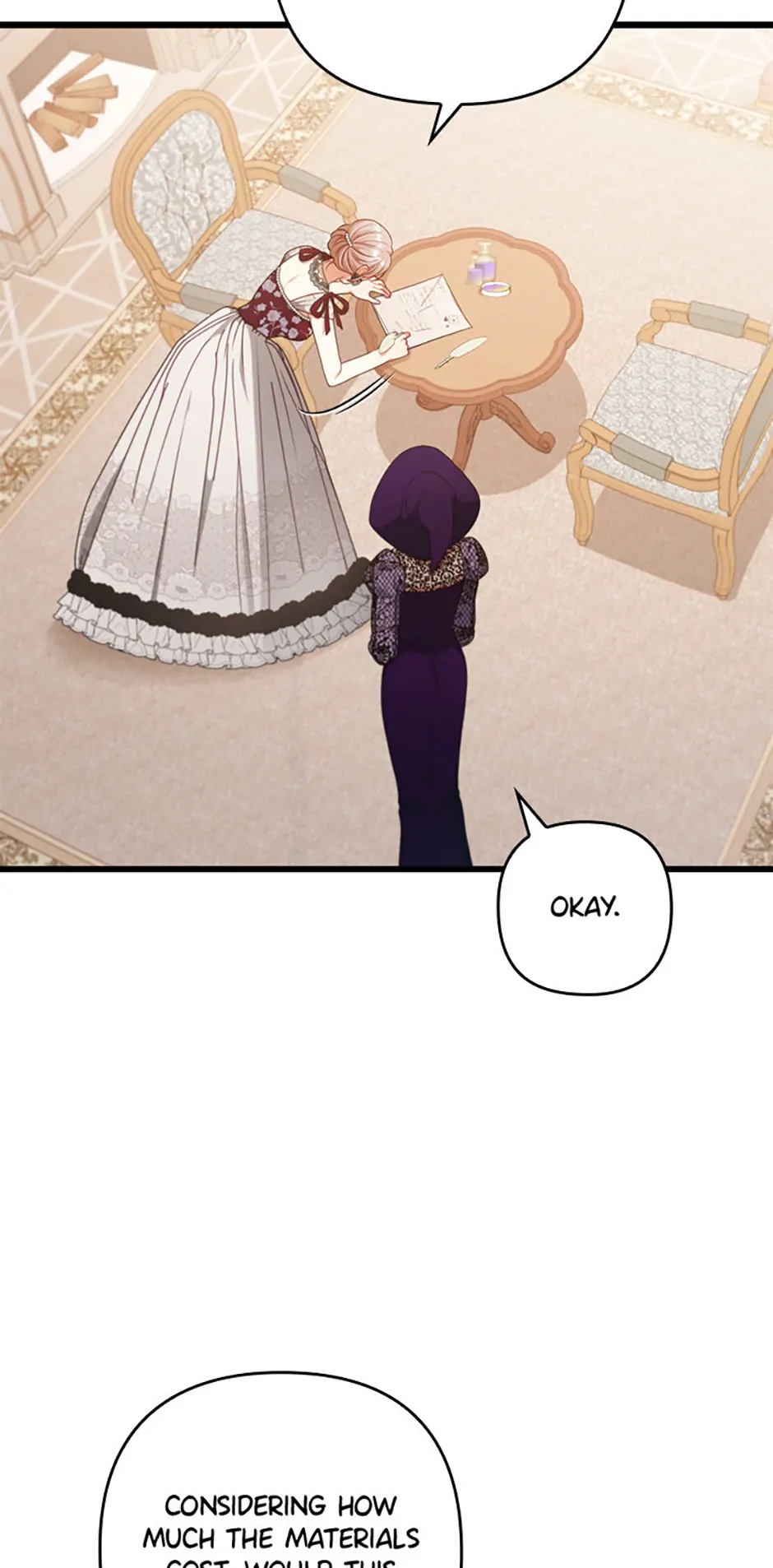 You've Got the Wrong Girl Chapter 80 - page 38