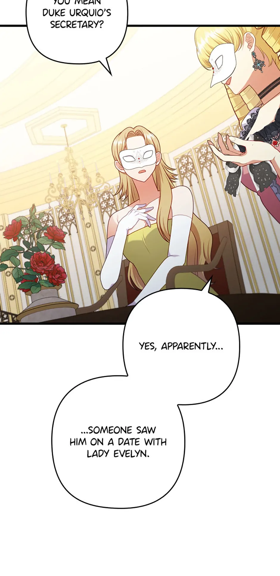 You've Got the Wrong Girl Chapter 81 - page 14