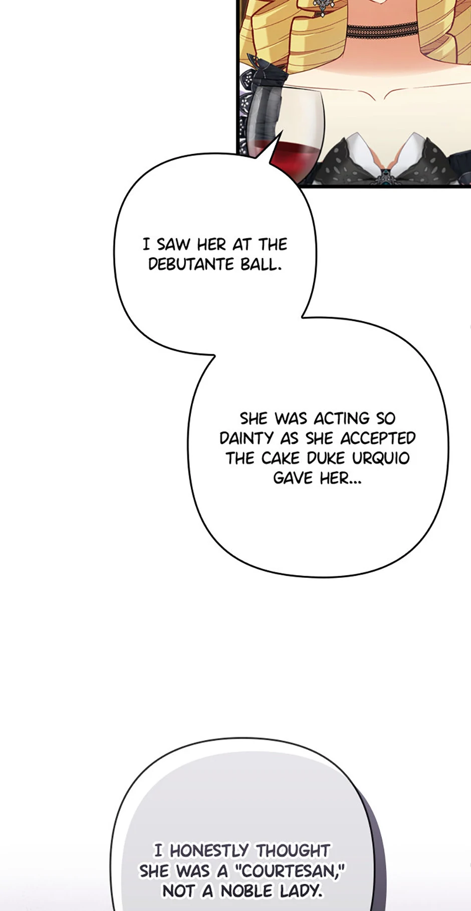 You've Got the Wrong Girl Chapter 81 - page 24