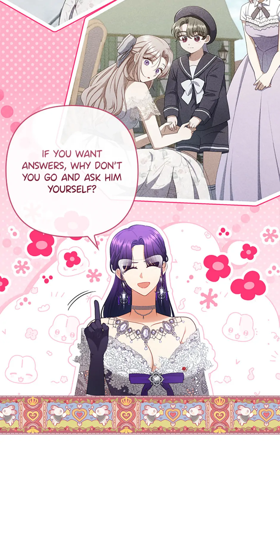 You've Got the Wrong Girl Chapter 81 - page 37