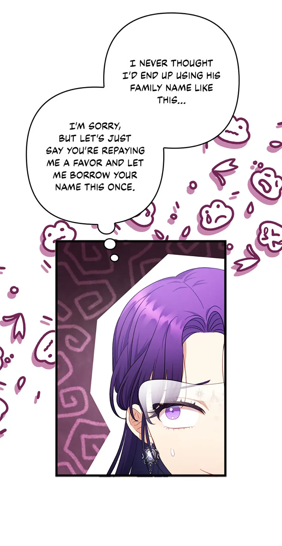 You've Got the Wrong Girl Chapter 81 - page 38