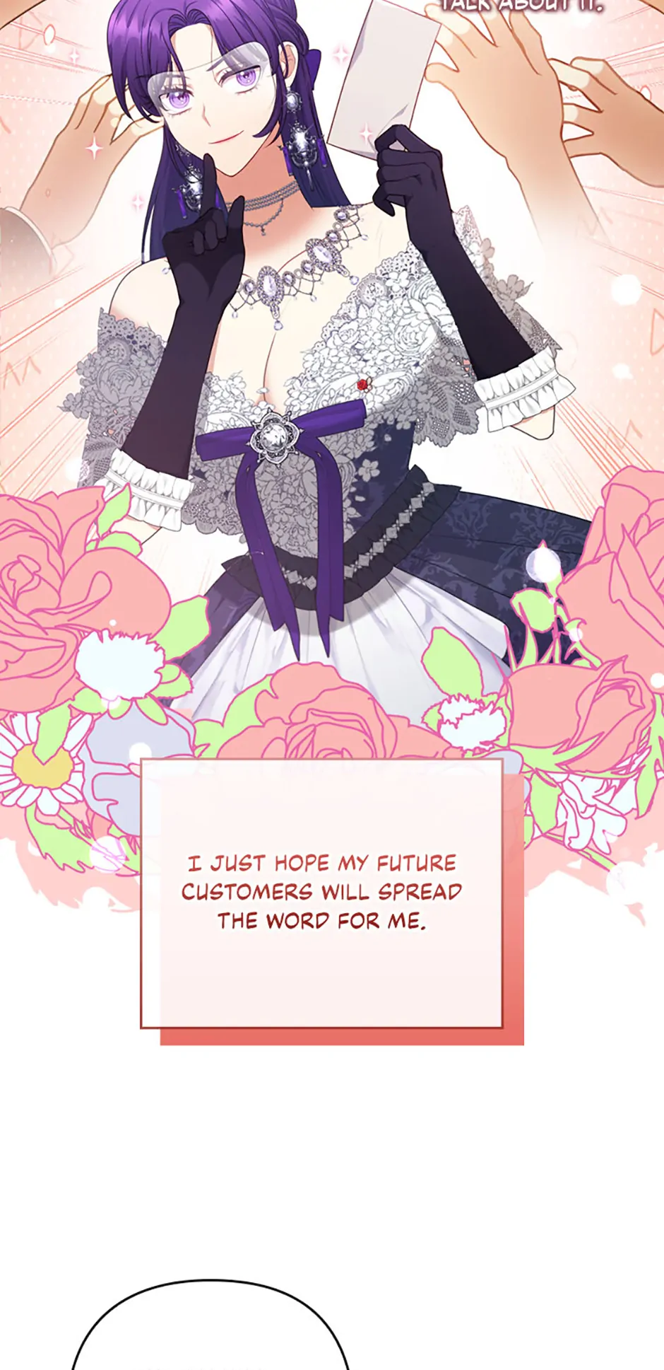 You've Got the Wrong Girl Chapter 81 - page 49