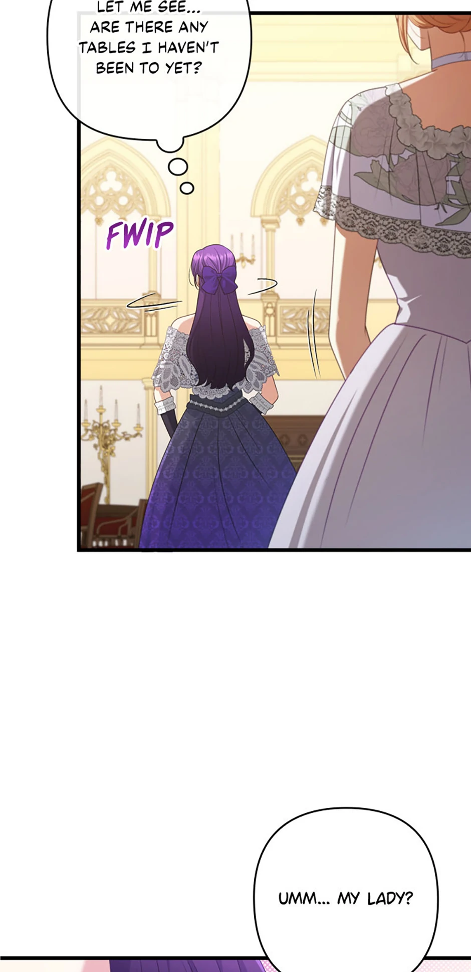 You've Got the Wrong Girl Chapter 81 - page 50