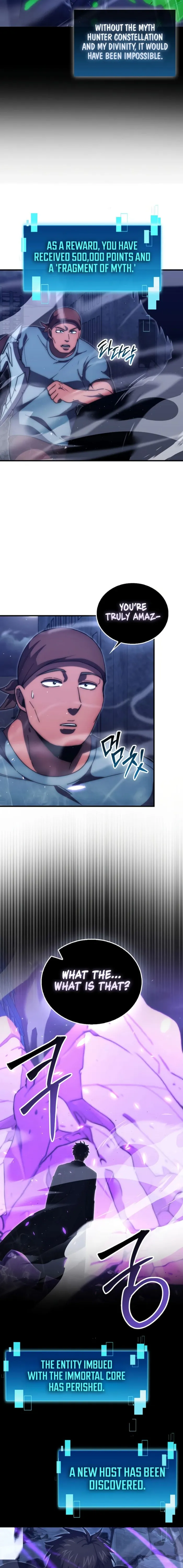 Demon Lord’s Martial Arts Ascension Chapter 100 - page 3