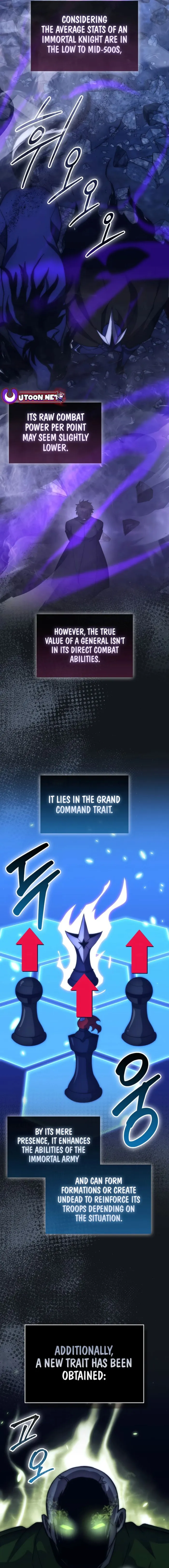 Demon Lord’s Martial Arts Ascension Chapter 100 - page 7