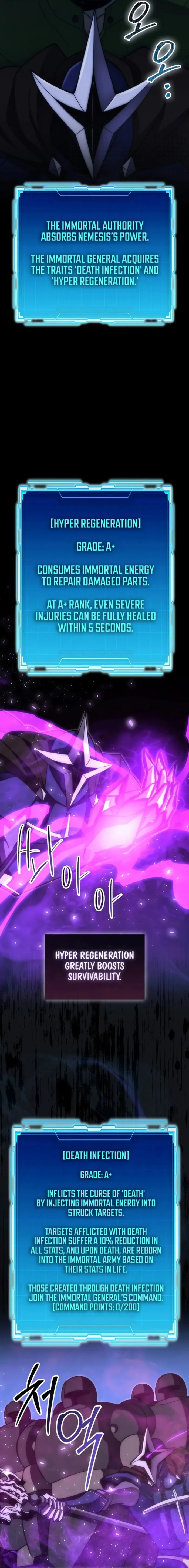 Demon Lord’s Martial Arts Ascension Chapter 100 - page 8