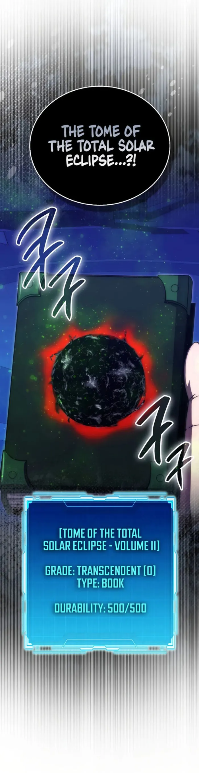 Demon Lord’s Martial Arts Ascension Chapter 102 - page 19