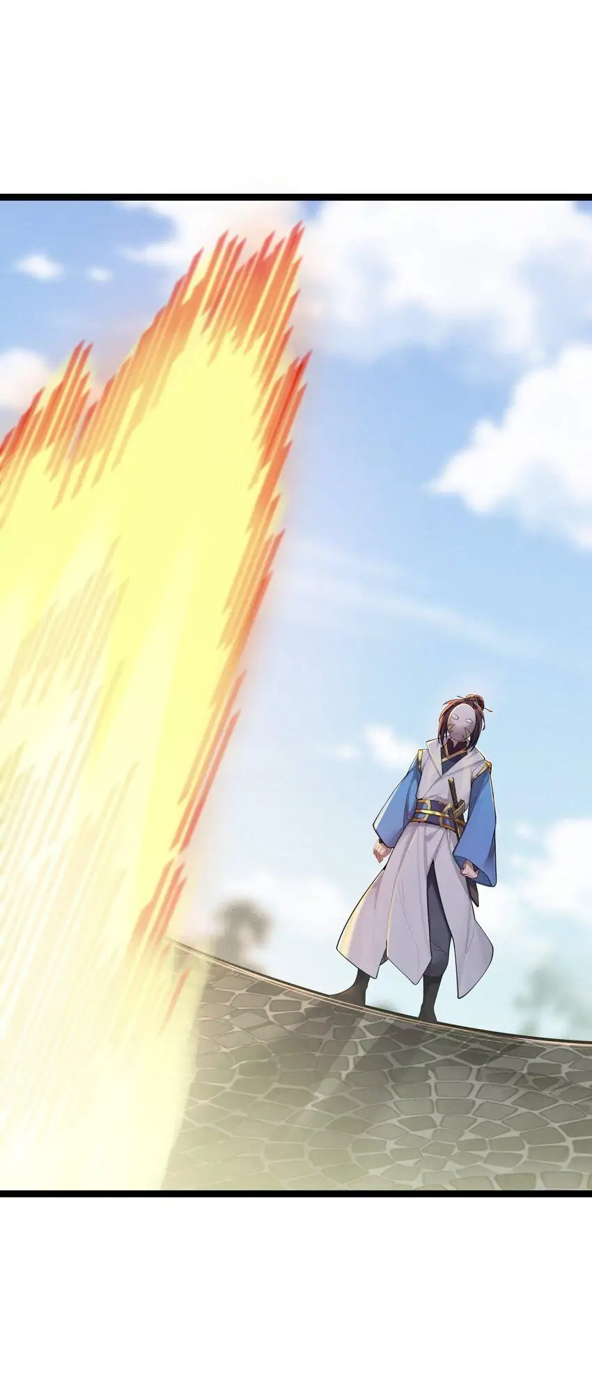 My Wife is Actually the Future Tyrant Empress Chapter 51 - page 15