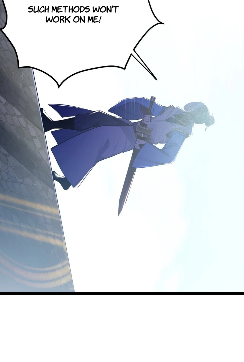 My Wife is Actually the Future Tyrant Empress Chapter 51 - page 17