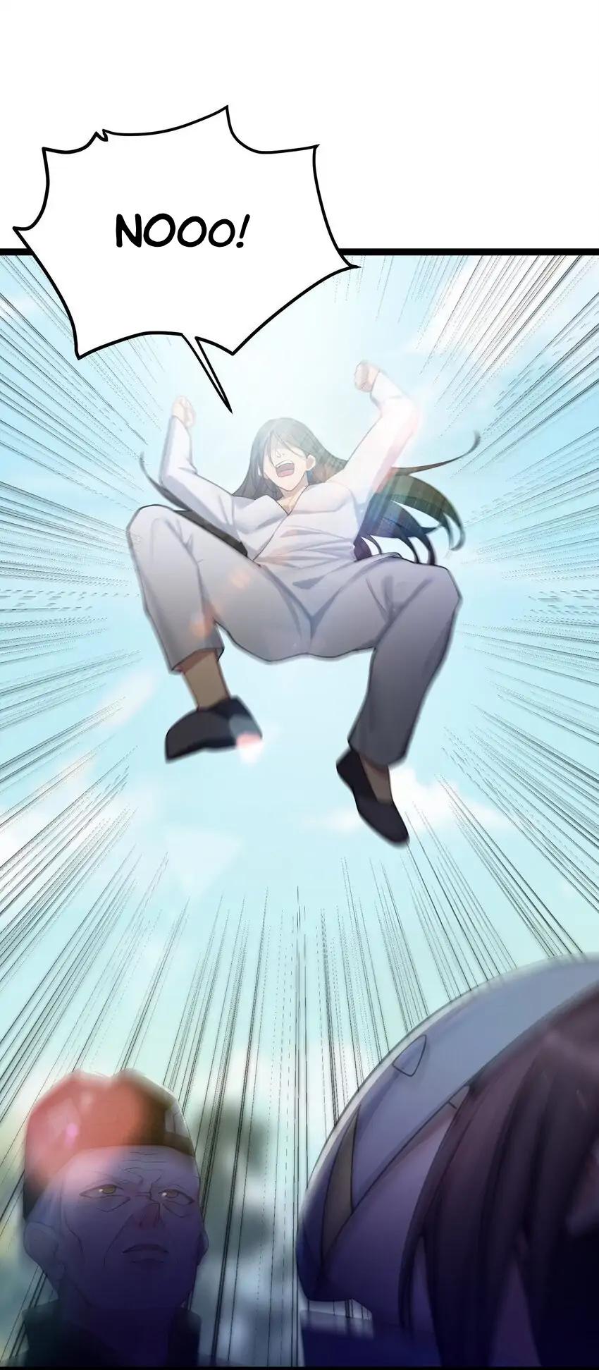 My Wife is Actually the Future Tyrant Empress Chapter 51 - page 20