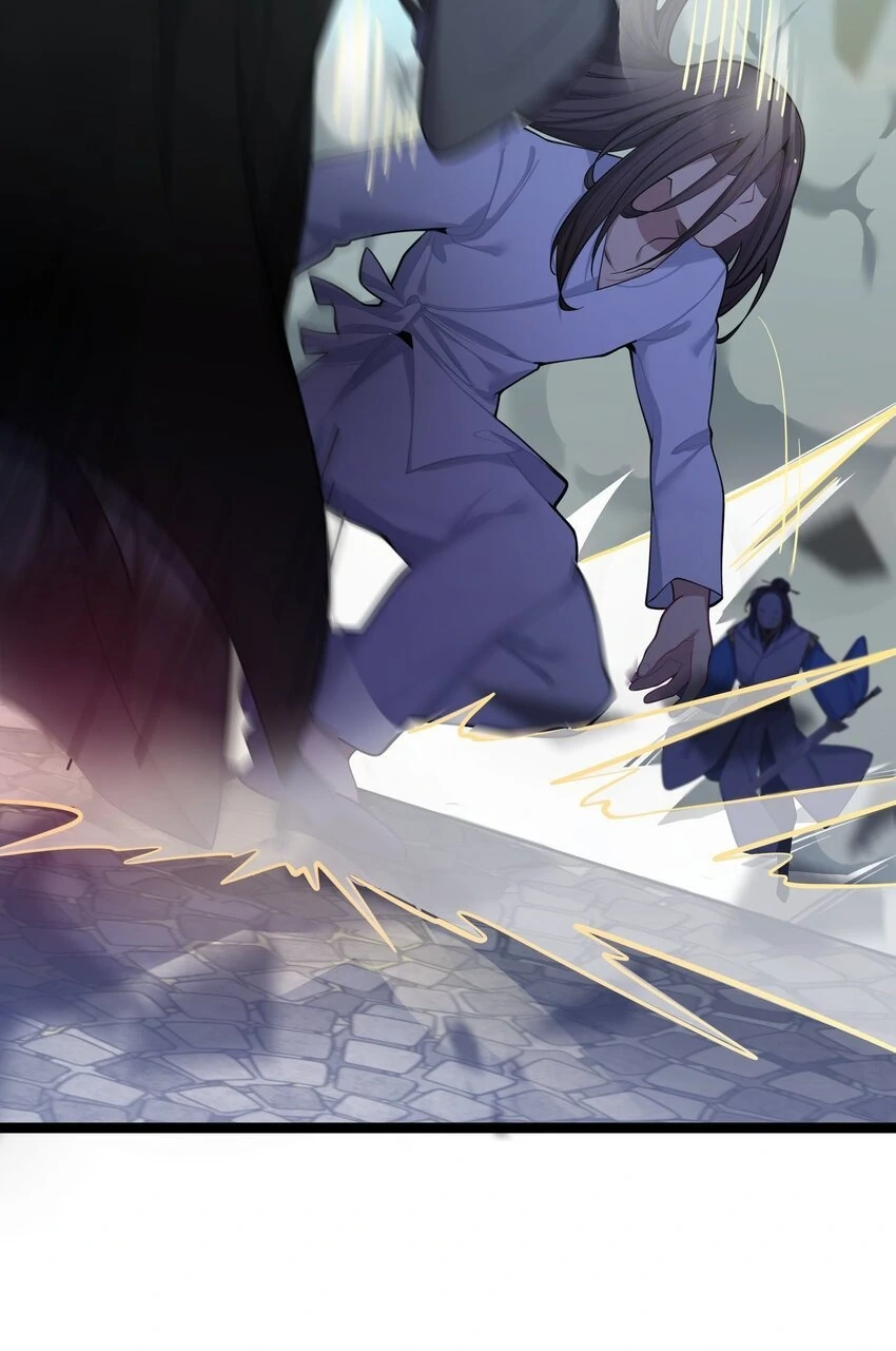 My Wife is Actually the Future Tyrant Empress Chapter 51 - page 22