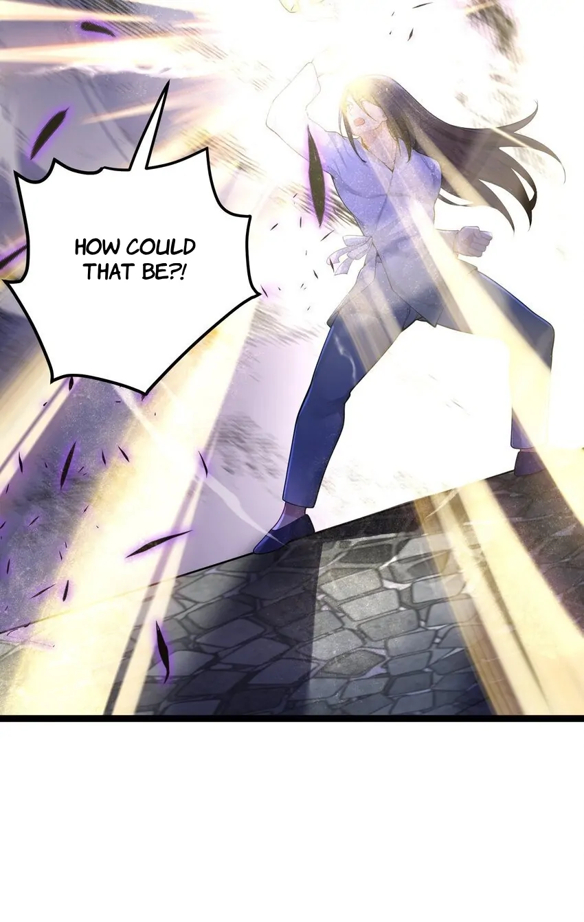 My Wife is Actually the Future Tyrant Empress Chapter 51 - page 30