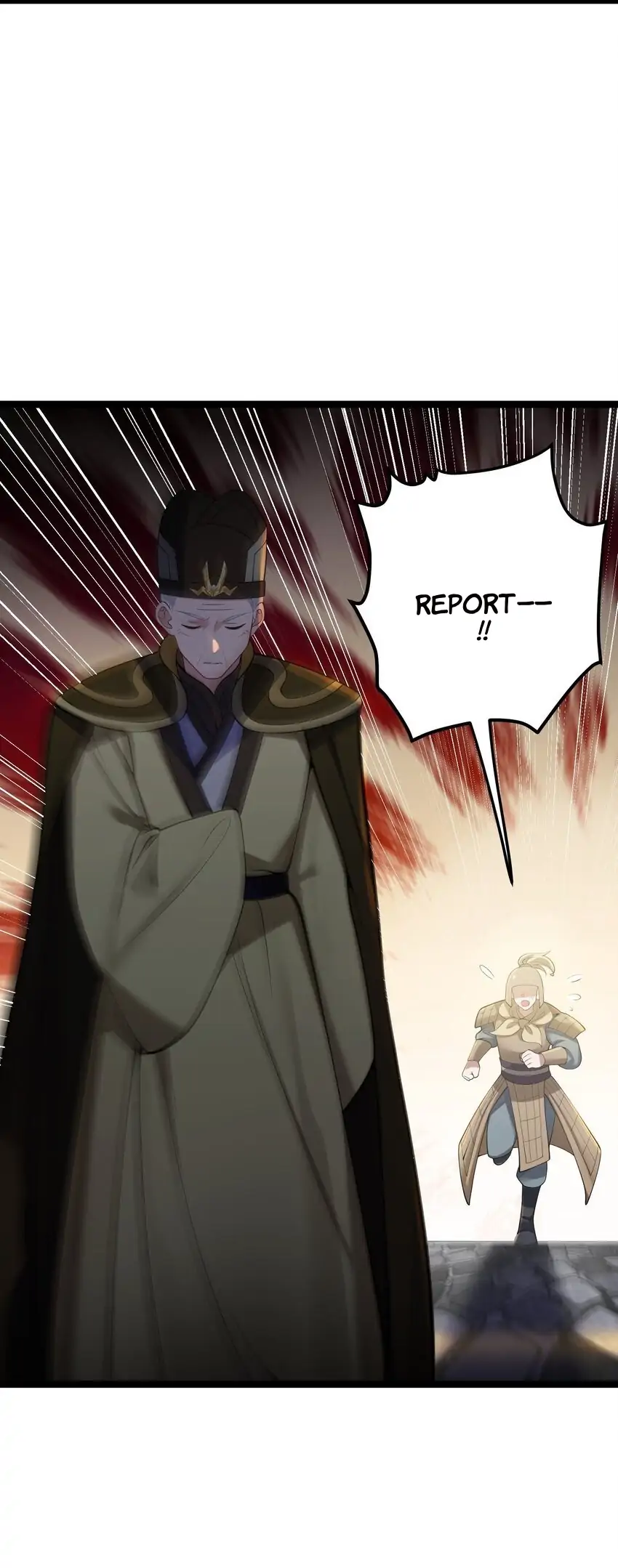 My Wife is Actually the Future Tyrant Empress Chapter 51 - page 44