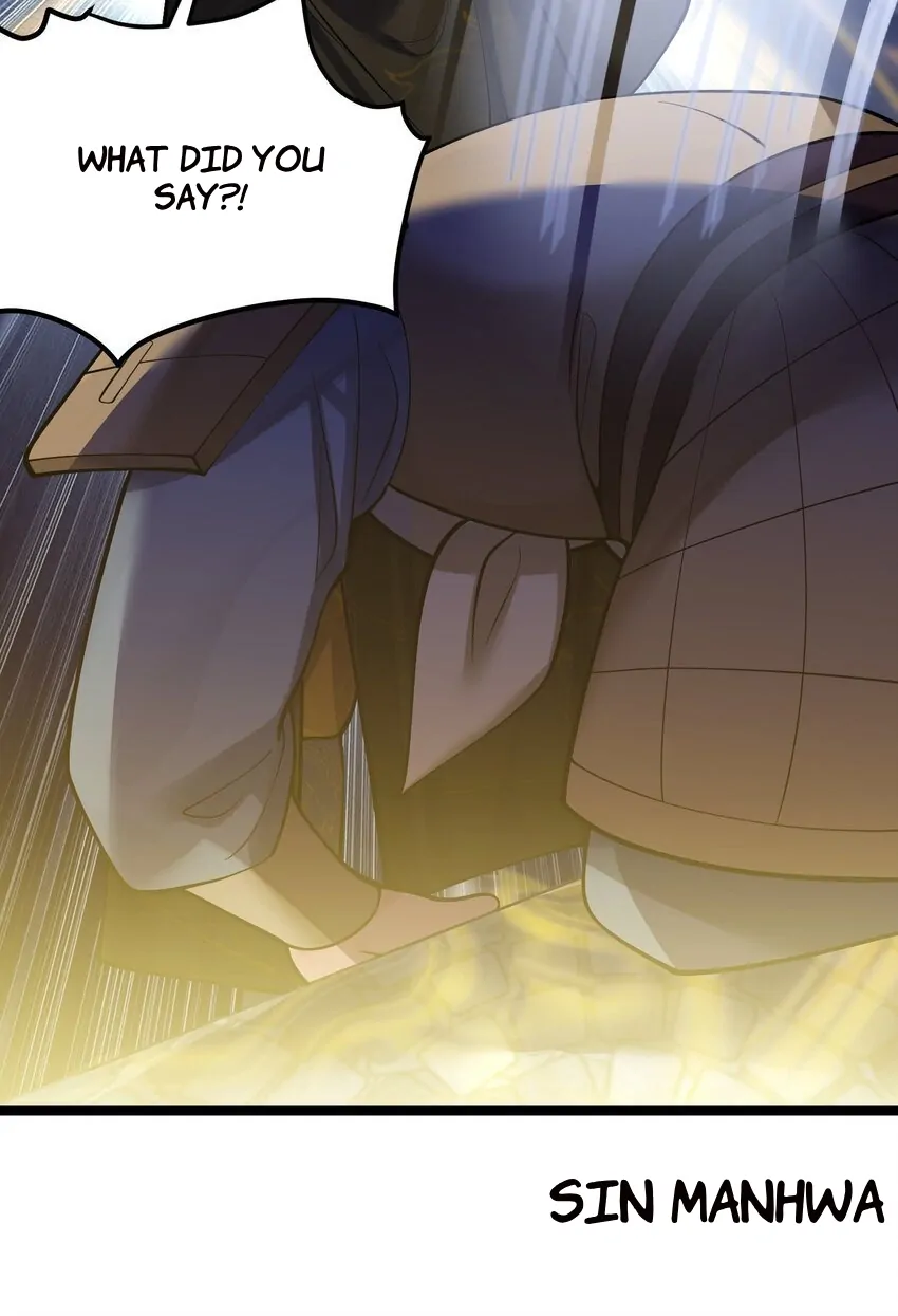 My Wife is Actually the Future Tyrant Empress Chapter 51 - page 46