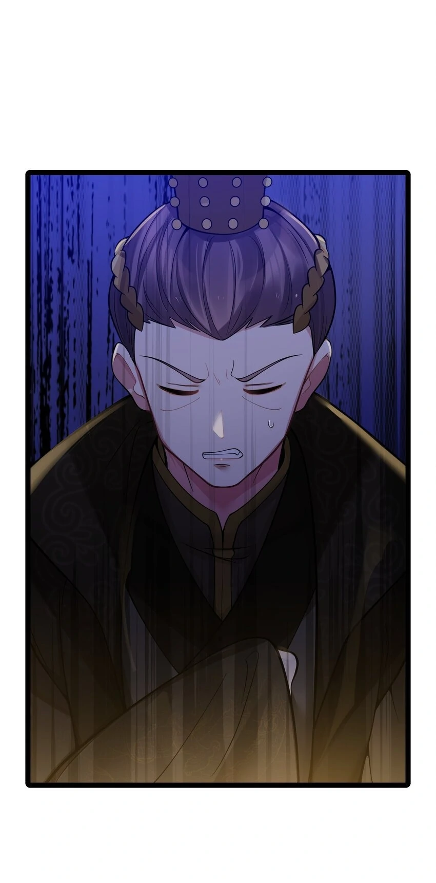 My Wife is Actually the Future Tyrant Empress Chapter 51 - page 49