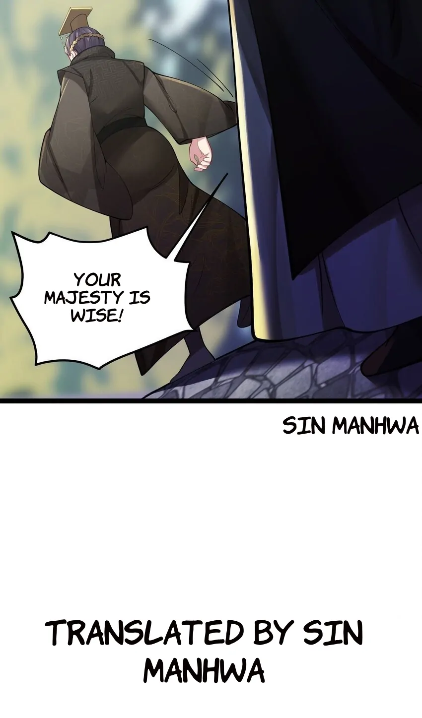 My Wife is Actually the Future Tyrant Empress Chapter 51 - page 51